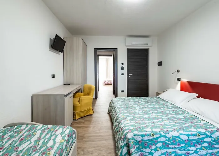 Hotel Ristorante Vecchia Maremma