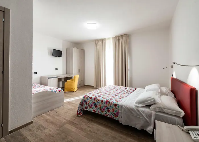 Hotel Ristorante Vecchia Maremma