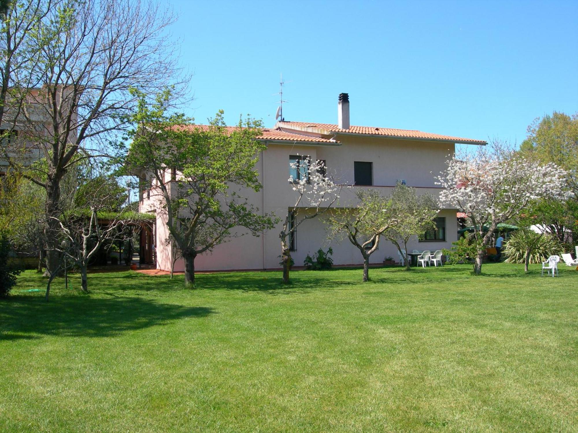 Hotel Ristorante Vecchia Maremma
