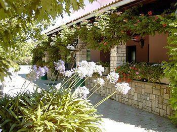 Ristorante Vecchia Maremma Hotel