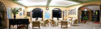Ristorante Vecchia Maremma Hotel 3*