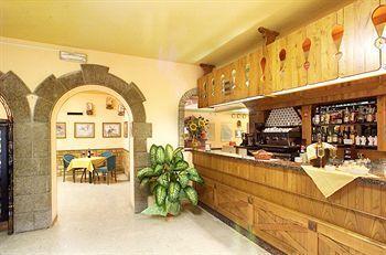 Ristorante Vecchia Maremma Hotel Orbetello