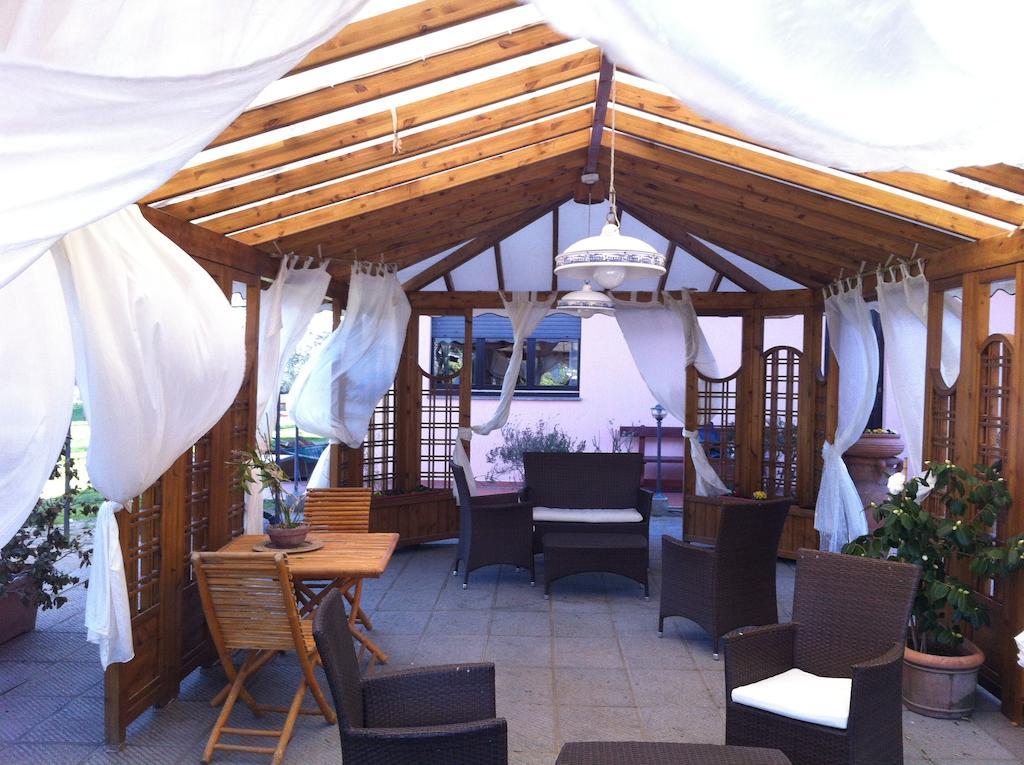 Hotel Ristorante Vecchia Maremma 3*