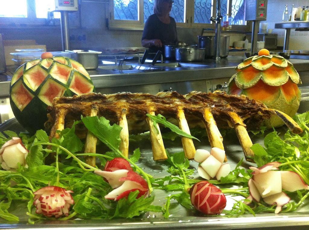 Hotel Ristorante Vecchia Maremma 3*