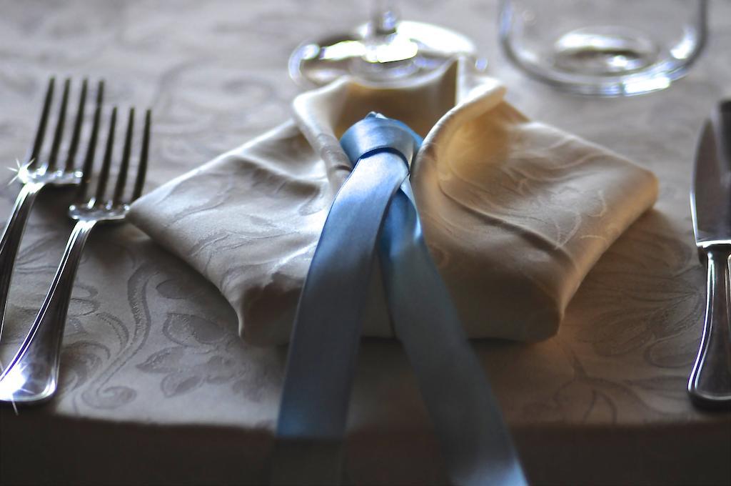 Ristorante Vecchia Maremma Hotel 3*