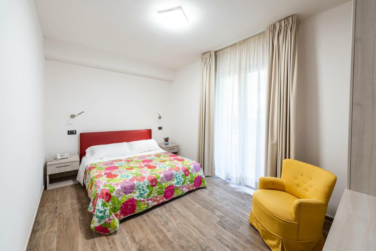 Hotel Ristorante Vecchia Maremma Orbetello
