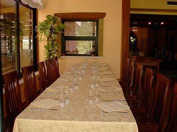 Ristorante Vecchia Maremma 3*