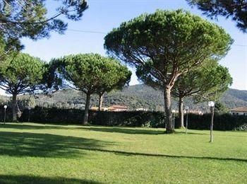 Ristorante Vecchia Maremma Hotel